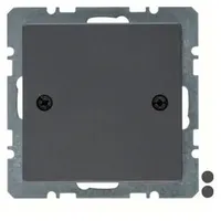 Berker Blindverschluss anth/sa 10096076