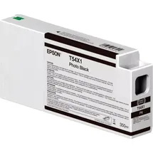Epson Tinte Photo Black 350ml SureColor SC-P6000/7000/8000/9000