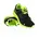 Damen Black Yellow 40