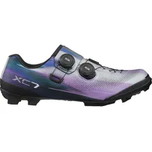 Shimano XC703 Lila 46