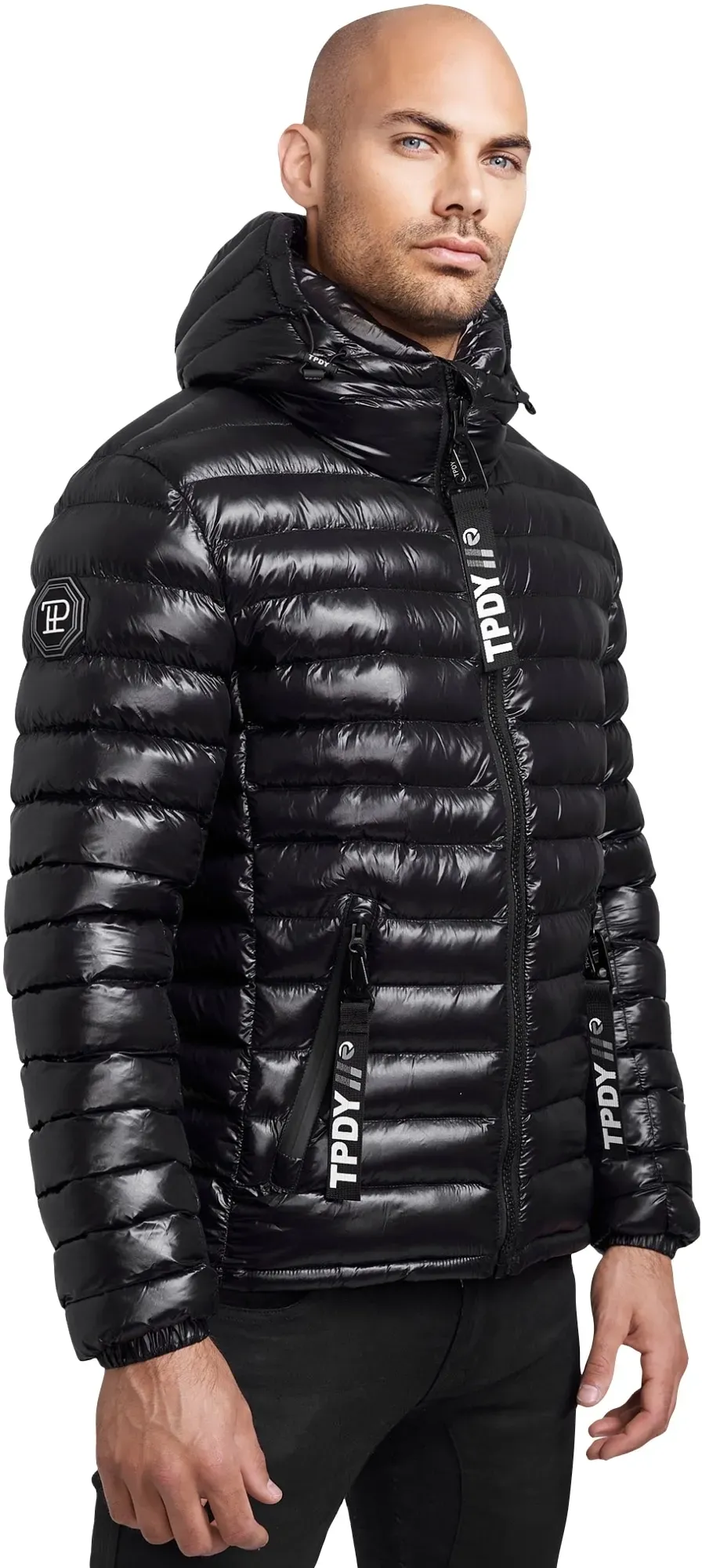 Winterjacke TRUEPRODIGY 