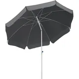 Schneider Schirme Ibiza Ø 200 cm anthrazit