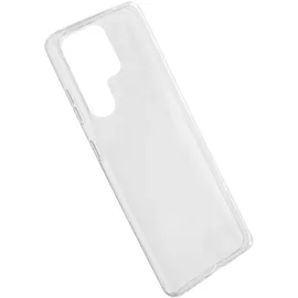 Hama Samsung Galaxy S23 Ultra Crystal Clear Cover transparent