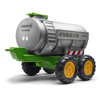 Falk Tank trailer 30 litre Joskin Volumetra