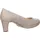 Gabor Plateau Pumps in rosa / 5.5 UK