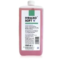 CWS Ivraxo soft V Seifencreme 1000ml, für Universalspender 1000