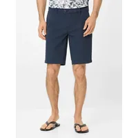 EUREX BY BRAX Herren Bermuda Style BOSSE NAVY, dunkelblau,
