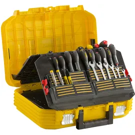 Stanley Wartungskoffer 50 x 40 x 20 cm gelb
