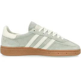 adidas Handball Spezial Wonder Silver / Off White / Gum 38