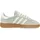 adidas Handball Spezial Wonder Silver / Off White / Gum 38