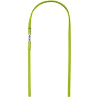 Edelrid Tech Web Sling 8 mm Rundschlinge Grün