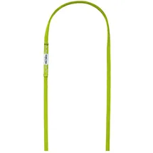 Edelrid Tech Web Sling 8 mm Rundschlinge Grün