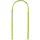 Edelrid Tech Web Sling 8 mm Rundschlinge Grün