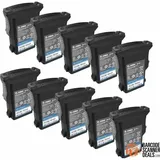 Zebra Technologies Zebra PowerPrecision Plus - 80 Plus