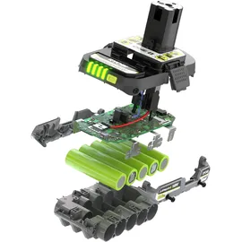 RYOBI RB1825C (18 V, 2,5 Ah)