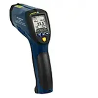 PCE Instruments PCE-893 Infrarot-Thermometer Optik 50:1 -50 - 1370°C