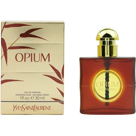 Yves Saint Laurent Opium Eau de Parfum 30 ml