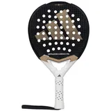 adidas Metalbone Carbon Ctrl 3.4 2025 Padelschläger - Black / Gold - One Size