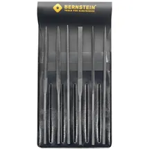 Bernstein Tools for Electronics 5-210 Nadelfeilen-Set, im Kunststoffetui 6tlg. Länge 140 mm 1 St.