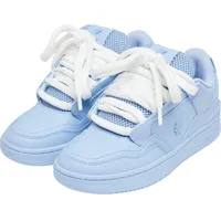 Trainingsschuh KARL KANI "Karl Kani LXRY SK8", Damen, Gr. 37,5, blau, unifarben, Schuhe