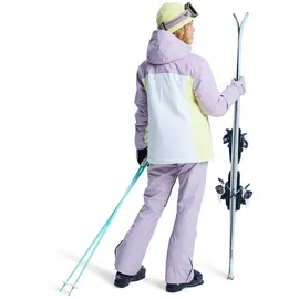 Roxy Galaxy 10K Snowboardjacke Lila S