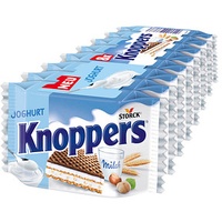 Knoppers®  Joghurt 8 St.