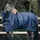 Kentucky Turnout Rug All Weather Pro 160g 130 Navy
