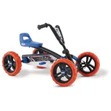 BERG Buzzy Nitro Pedal-Gokart