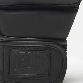Leone 1947 LEONE 1947, Handschuhe Black Edition schwarz S GP121