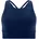 Functional Comfort Sport-BH Blau M