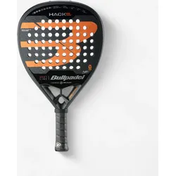 Erwachsenen Padelschläger Bullpadel - Hack Comfort 24 EINHEITSGRÖSSE