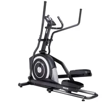 Maxxus CX 5.1 schwarz/grau