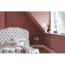 Alpina feine Farben 2,5 Ltr. No. 19 Melodie der Anmut - Dezentes Roseviolett