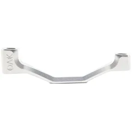 oak components Adapter Post Mount Plasmadapt +20 mm Silber