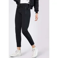 MAC Stretch-Hose EASY mit Taschen schwarz 46