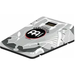 Meinl Percussion STB8 The Ultimate Percussion Stomp Box - Percussion-Pad