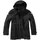 Brandit Textil Bw Parka Black 170-176 cm