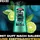 Axe Fine Fragrance Collection Aqua Bergamotte Duschgel 6 x 300 ml
