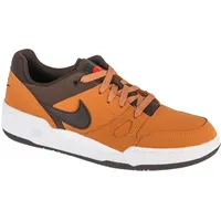 Nike Sneaker Herren, Nike Full Force Low Premium, Braun