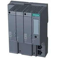 Siemens 6GK5202-2BH00-2BD2 Netzwerk Switch 10 / 100MBit/s