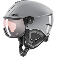 Uvex Instinct visor pro v 59-61 cm rhino