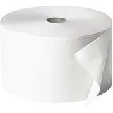 Fripa Putzrolle 5522301 23cmx950m 2lagig Tissue weiß 2 Stück