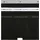 Tommy Hilfiger Trunk Boxershorts Grau/Schwarz/Weiß M 3er Pack