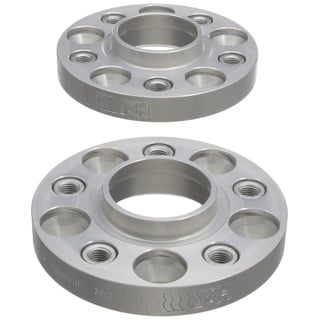 H&R Spurverbreiterung TRAK+ Spurverbreiterungen/TRAK+ Wheel Spacers von 40 mm (40456501)