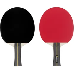DONIC Tischtennis Zubehör Set Outdoor