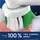 Oral-B Pro Precision Clean Aufsteckbürste 8 St.