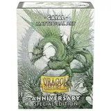 Dragon Shield Dual Matte Art Kartenhüllen Gaial limited Edition (100)