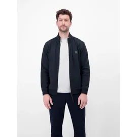 Lerros Sweatjacke Herren Blau XXL
