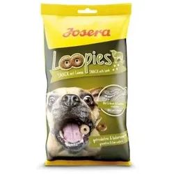 Josera Loopies mit Lamm 1,65 kg