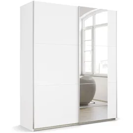 Rauch Kronach 175 x 210 x 59 cm weiß